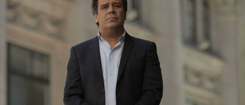 Manes se distanci&oacute; de Macri por no presentarse ante la Justicia