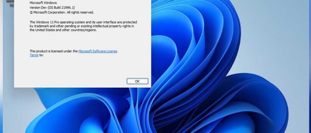 V&iacute;deo: se filtr&oacute; c&oacute;mo ser&aacute; Windows 11 antes de su lanzamiento