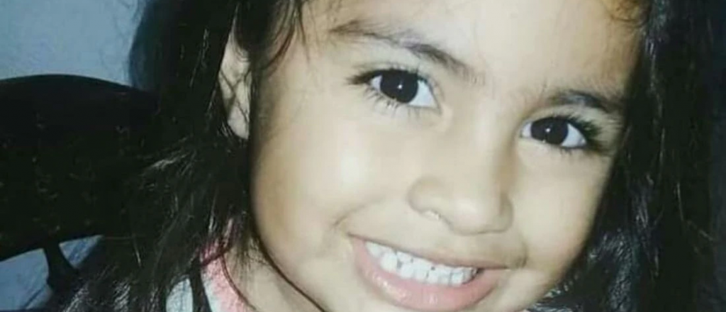 La madre de Guadalupe Lucero aseguró: "A mi hija se la llevaron"