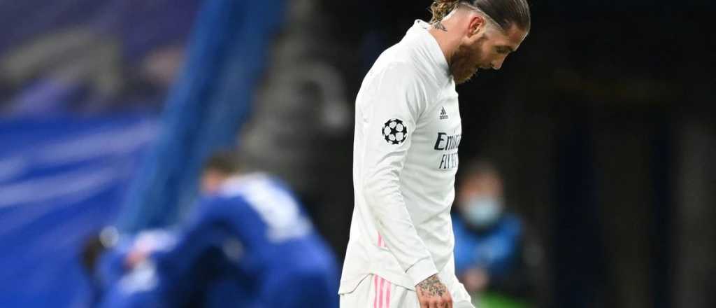 Tras la salida de Sergio Ramos, Real Madrid tiene nuevo capitán