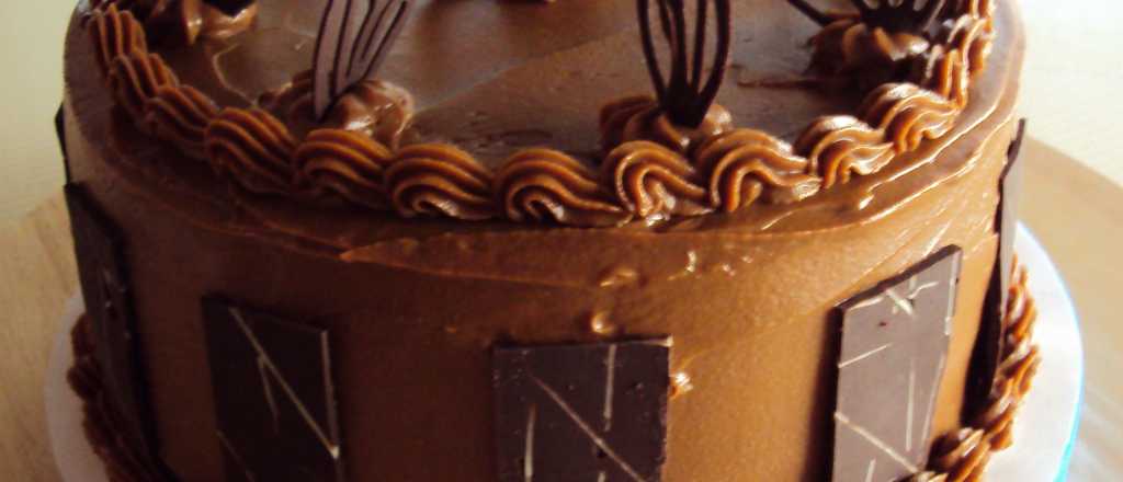 Así podés preparar la crema Bariloche, la mejor para tortas