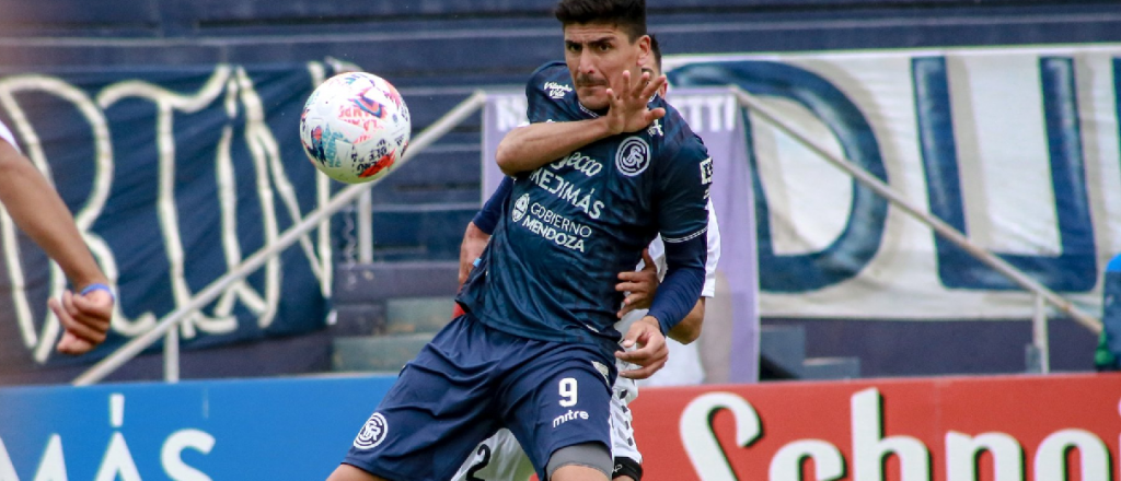 La Lepra recibe a San Telmo: a qu&eacute; hora y c&oacute;mo verlo en vivo