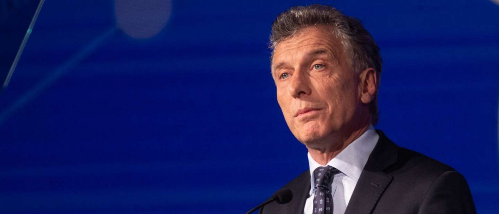 Macri juega al misterio y no defini&oacute; su futuro pol&iacute;tico