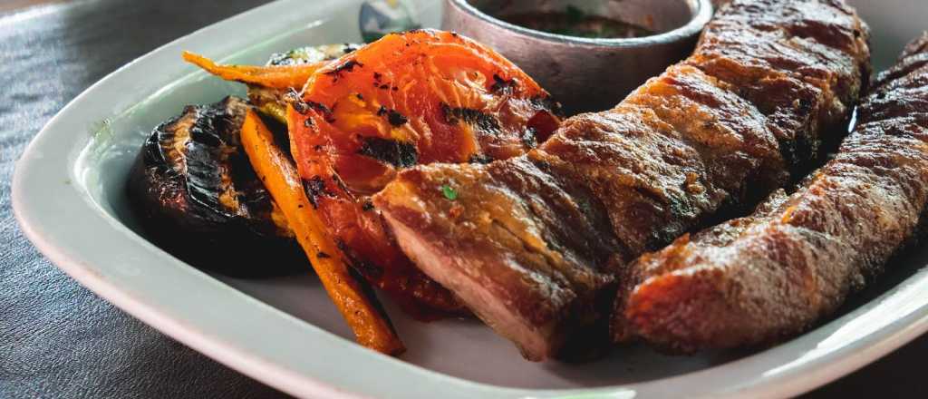 Cu&aacute;nto cuesta salir a comer a un restaurante para el D&iacute;a del Padre