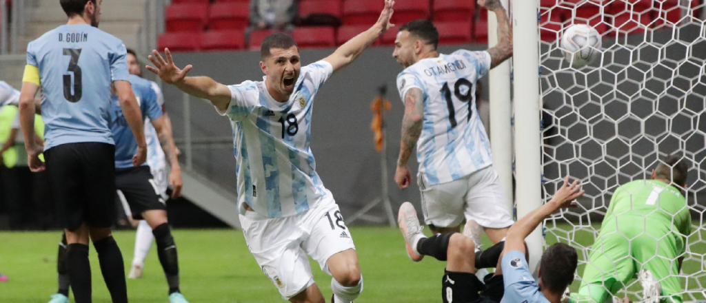 La victoria de Argentina sobre Uruguay, ¿alcanza para ilusionarse?