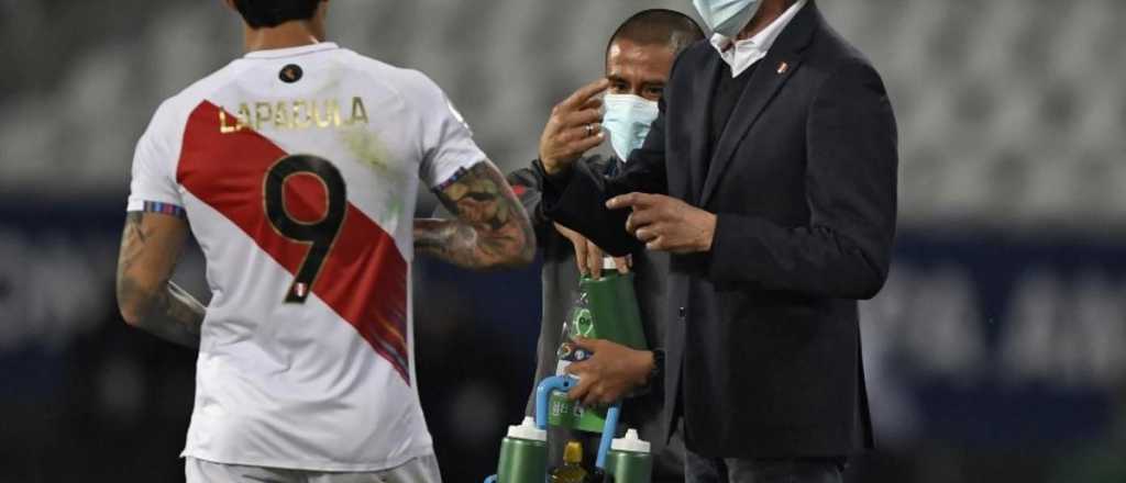 Los partidos de Copa Am&eacute;rica para ver este domingo