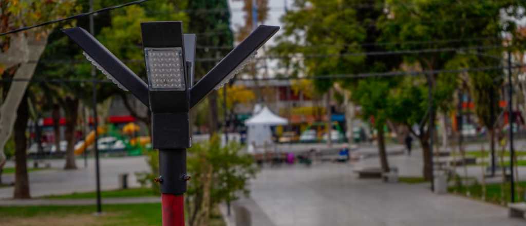 Los cambios desde enero para los municipios en el valor del alumbrado p&uacute;blico