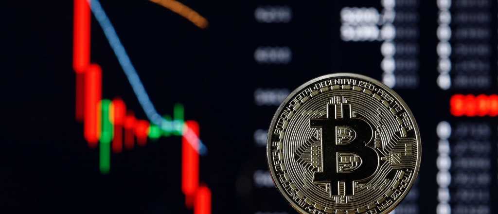 Bitcoin acumula una caída del 47%: por qué caen sin parar
