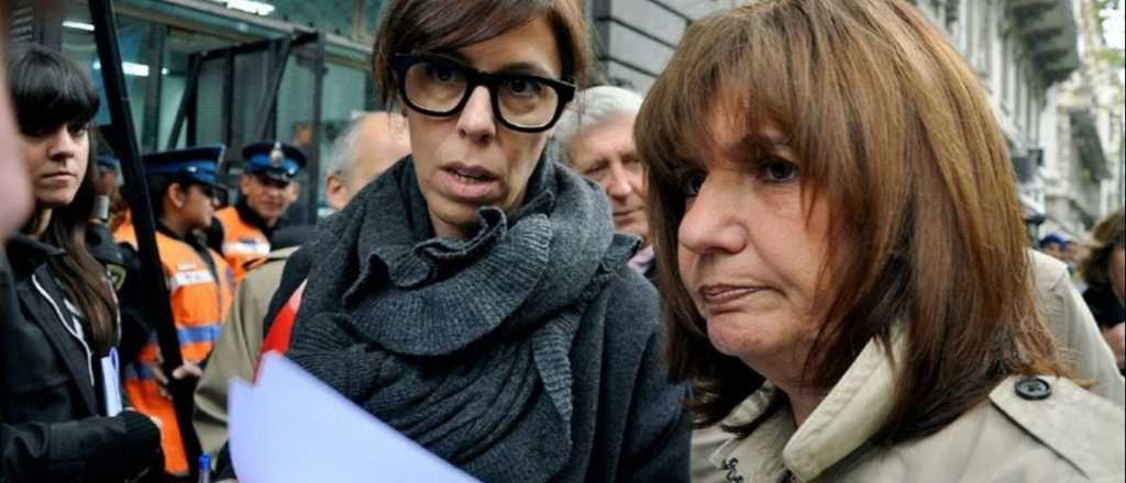 Laura Alonso y su duro mensaje contra una l&iacute;der del PRO