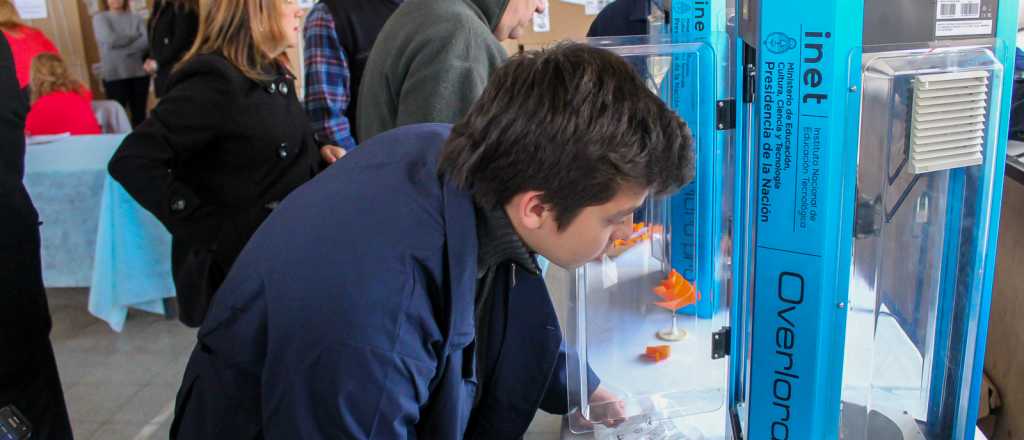 El municipio de Las Heras incubar&aacute; proyectos de emprendedores