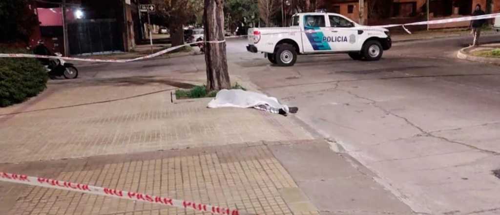 Video: mataron a un chico de 15 años que intentó asaltar a una familia 