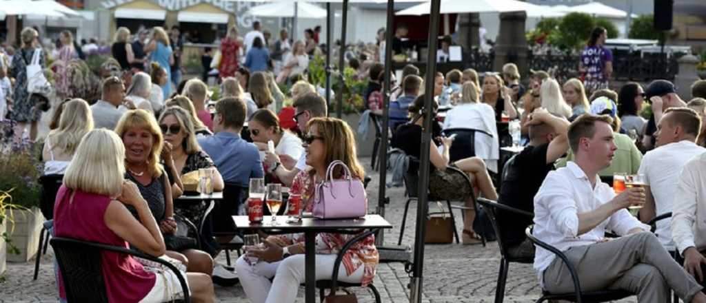 Un país europeo busca mano de obra extranjera urgente