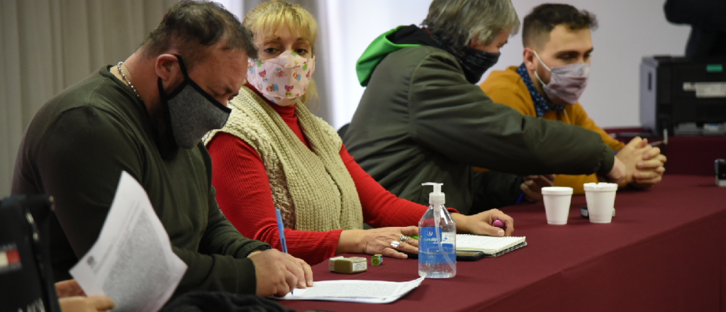 El Gobierno anunció que el 17 de febrero comienzan las paritarias