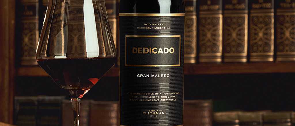 &iquest;Qu&eacute; malbec de Mendoza gan&oacute; medalla de oro en Londres?
