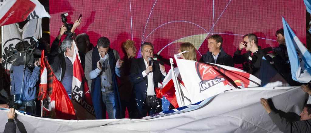 Vendimia política: la UCR demostrará su fuerza en tierra de los Félix