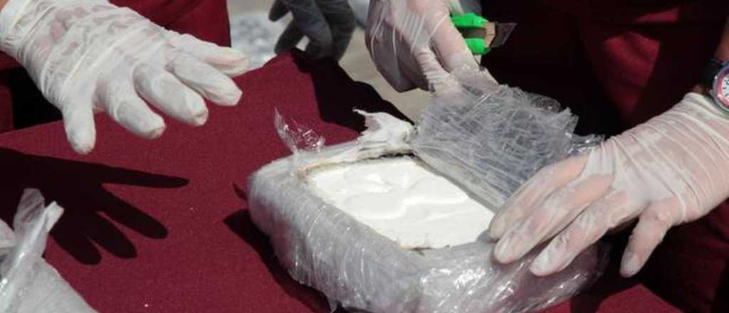 Detectan una nueva droga sint&eacute;tica llamada "flakka"