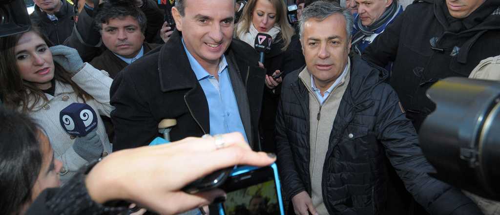 &iquest;Por qu&eacute; diario La Naci&oacute;n destaca a Cornejo y P&eacute;rez?