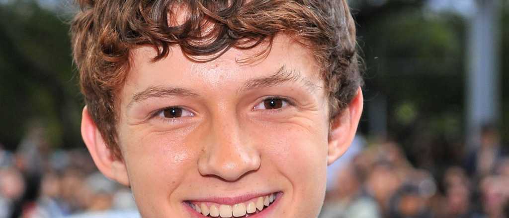 Confirmado: &eacute;ste es el nuevo Spiderman