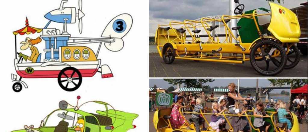 Macri anunci&oacute; el #subtrenmetrocleta y nadie sabe qu&eacute; es