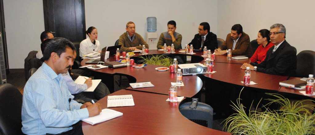 Estos son los mejores CEOs del mundo