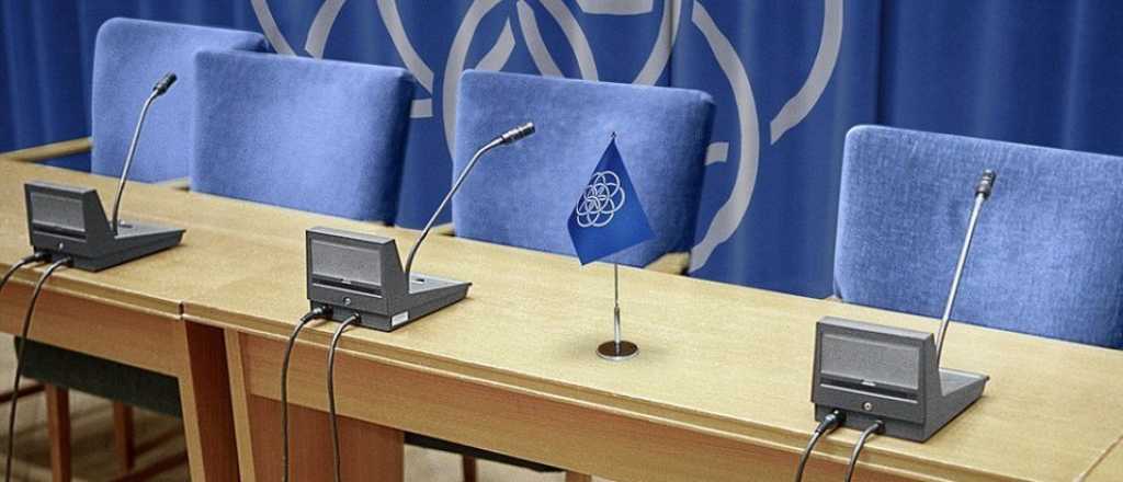 Esta es la bandera que representaría a la Tierra en otros planetas