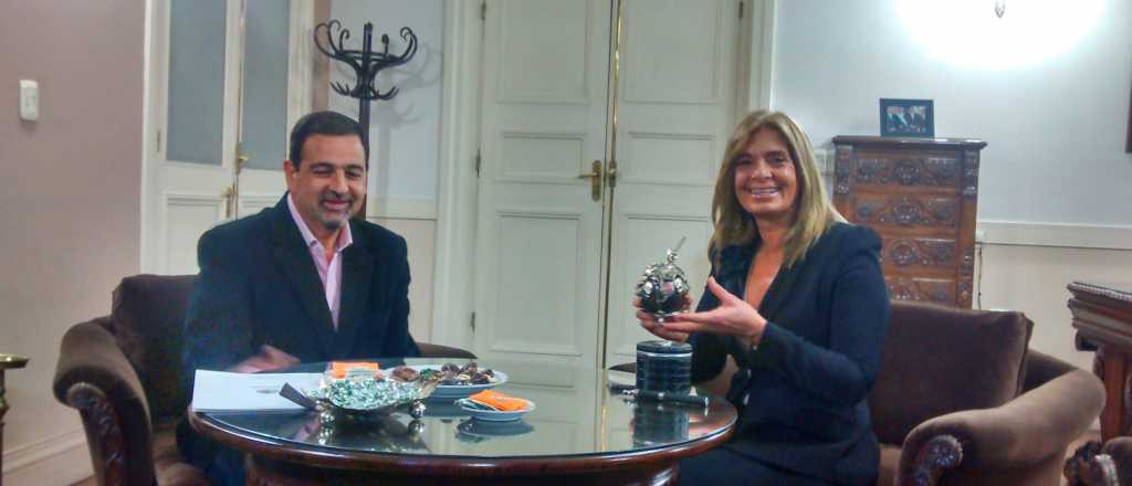 La Corte ordenó restituir a otro ciurquista a la Legislatura