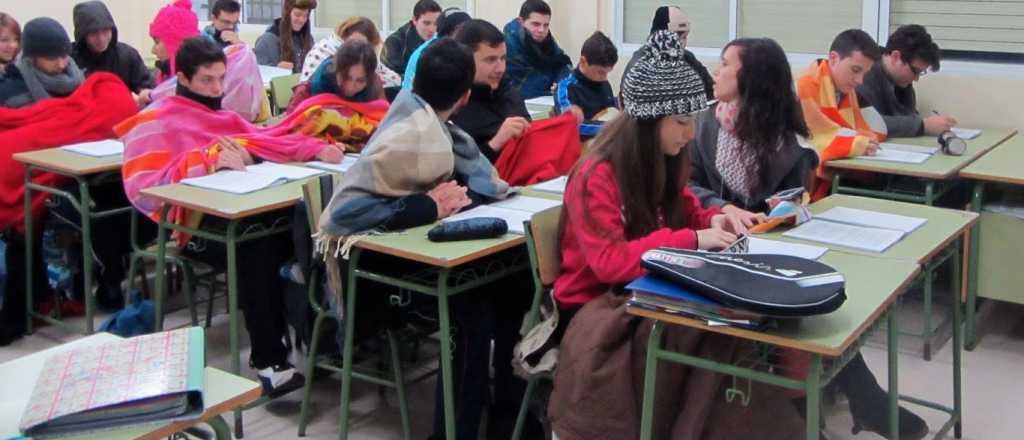 La Justicia orden&oacute; restituir el gas en escuelas y hospitales