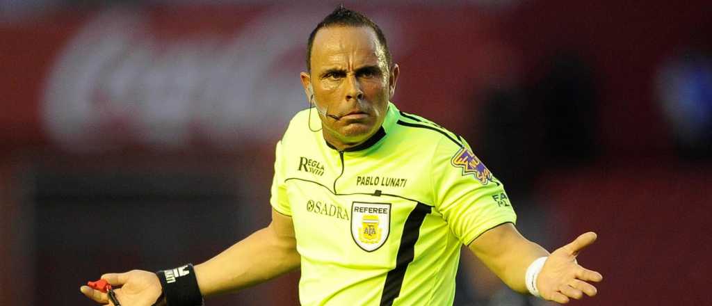 Lunati dio su versión sobre su supuesta empresa Todo Pasa