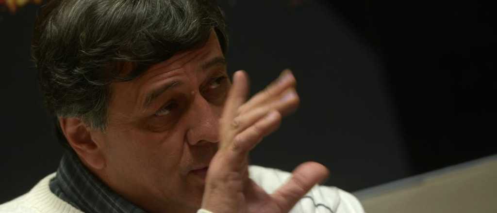 El intendente de Las Heras ya quiere la re-reelecci&oacute;n