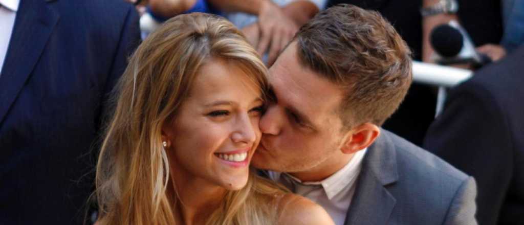 Luisana Lopilato llam&oacute; la atenci&oacute;n con un cambio de look