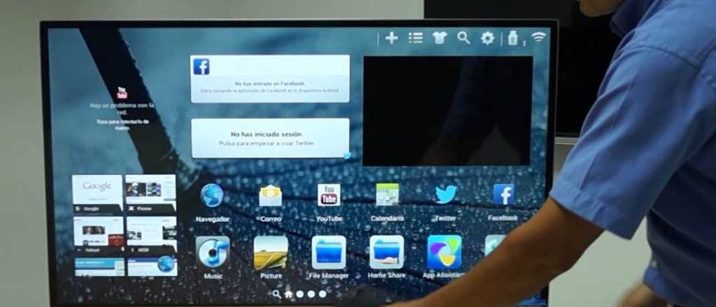 Cómo aprovechar mejor tu televisor con Android TV o Google TV