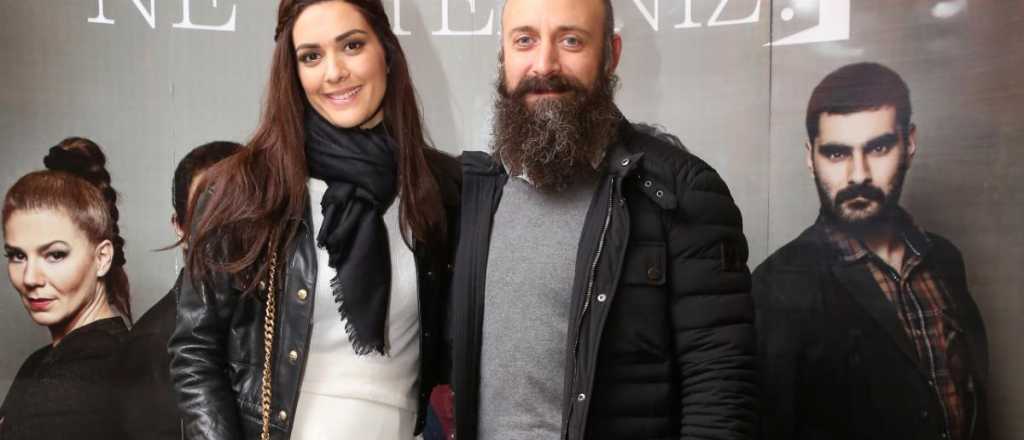 Onur está celoso, ¿qué le pasa a Sherezade?