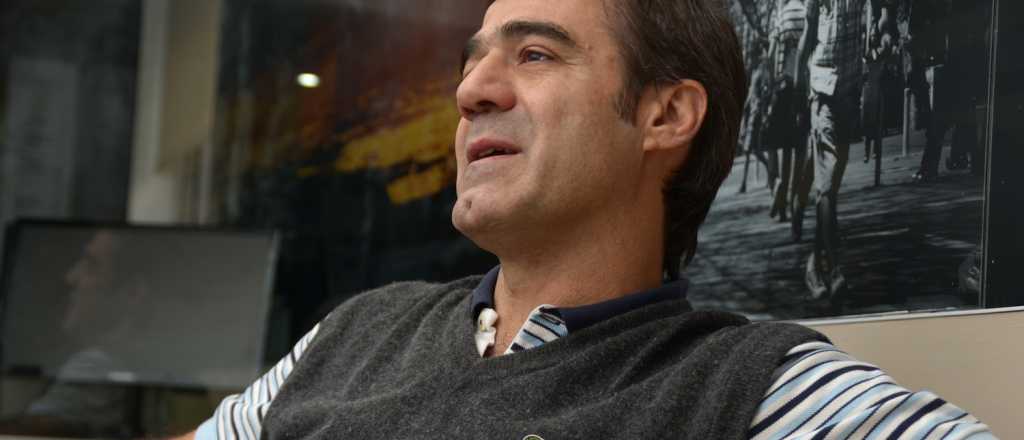 Fernando Barbera: "Este a&ntilde;o ser&aacute; complicado hasta septiembre"