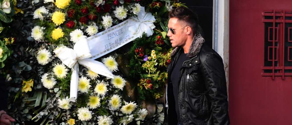 Video: &iquest;Dalma y Gianinna le negaron el abrazo a Cristina?