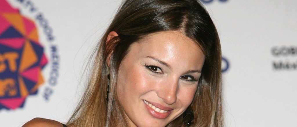 Pampita, sacada: "Esta es la familia que destruiste China Suárez"