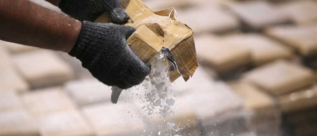 Apareció un video del líder "Los Monos", la banda narco rosarina