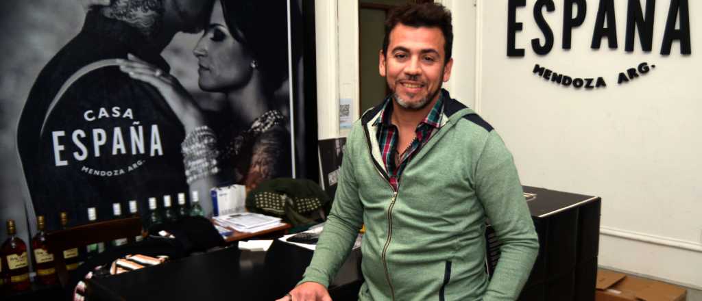 As&iacute; es Casa Espa&ntilde;a, la casona perdici&oacute;n del mendocino con estilo