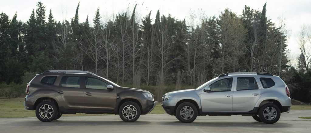 Renault responde a Latin-NCAP sobre la seguridad de la nueva Duster