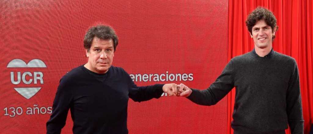 Lousteau afirm&oacute; que las discusiones "no son por internas"