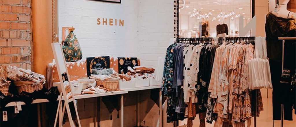 Shein, la plataforma china que est&aacute; conquistando el mundo de la moda