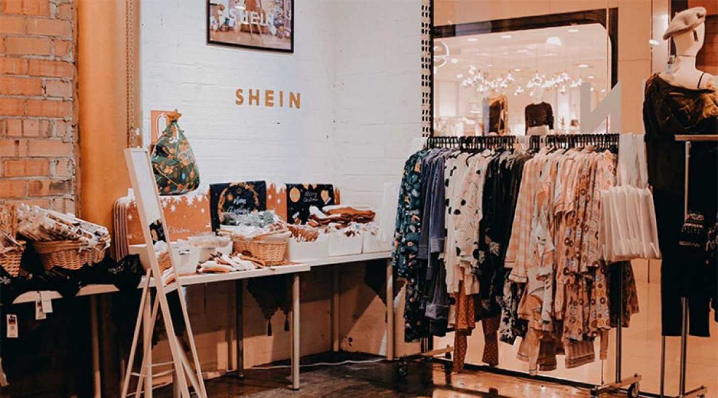 Shein, la plataforma china que está conquistando el mundo de la moda