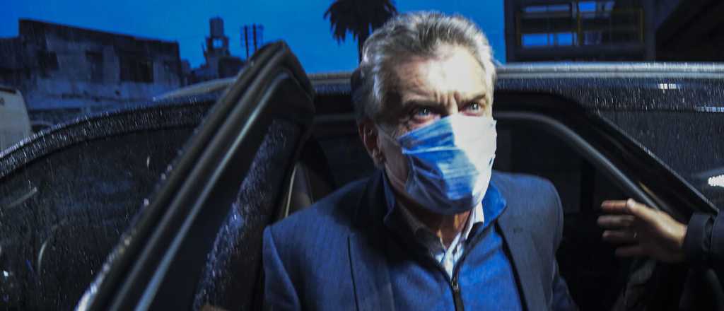 Macri viaj&oacute; a Europa en medio de la interna de Juntos por el Cambio