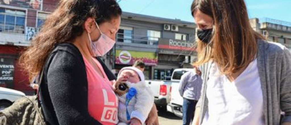 Para jubilados y AUH: aumentan tope de reintegro con d&eacute;bito