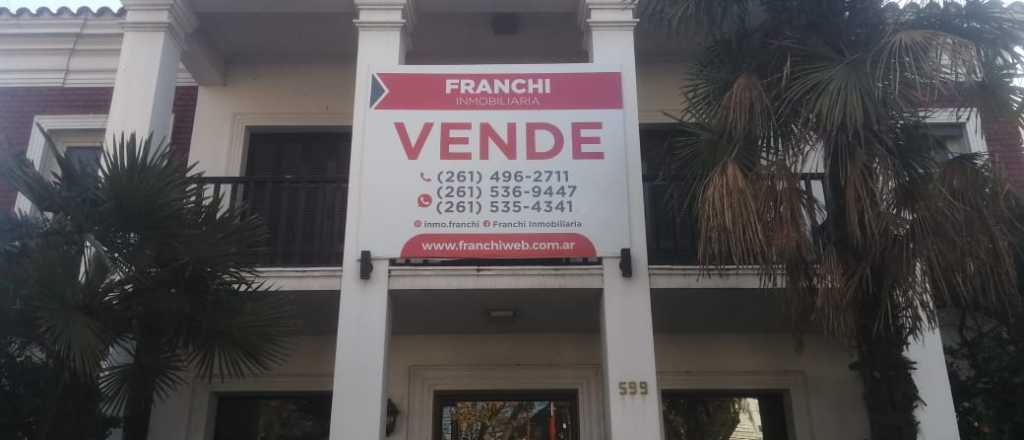 Edificios Patrimoniales en Mendoza: el dilema entre conservar y vender