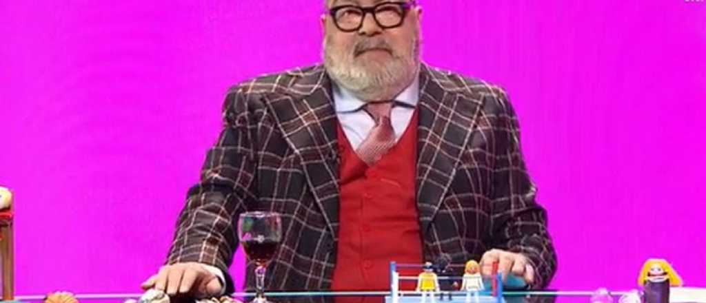 Jorge Lanata asegur&oacute; que los pol&iacute;ticos "subestiman a los pibes"