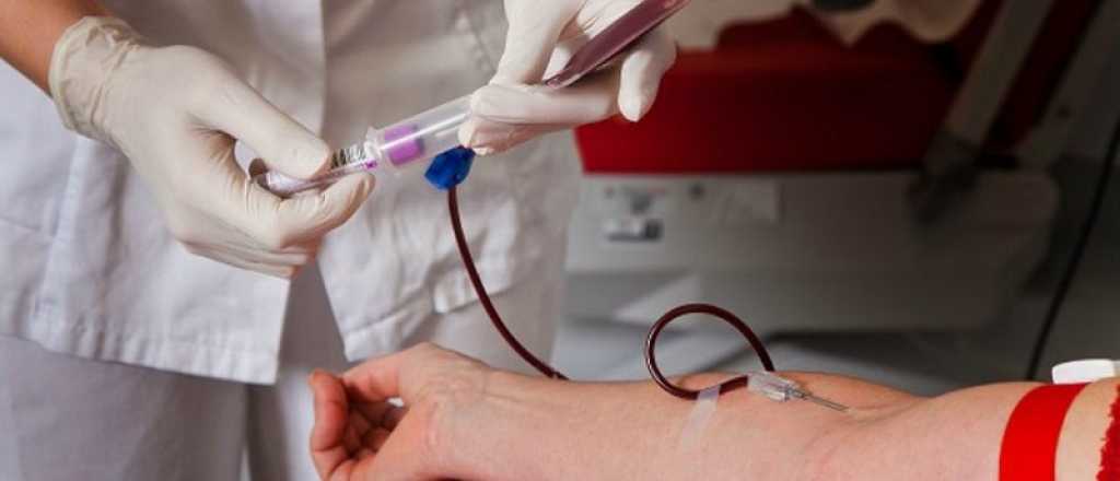 Un nuevo test de sangre detecta hasta 50 tipos de c&aacute;ncer
