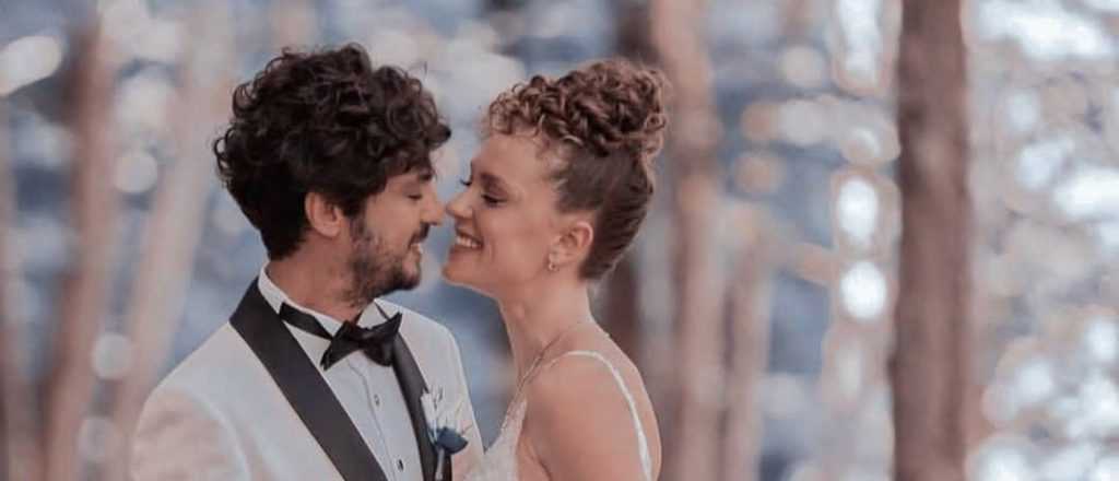 Se cas&oacute; Taner &Ouml;lmez, el Doctor Milagro