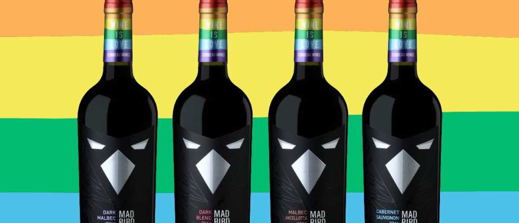 Wine is Love: dónde comprar vinos de la diversidad en Mendoza (precios)