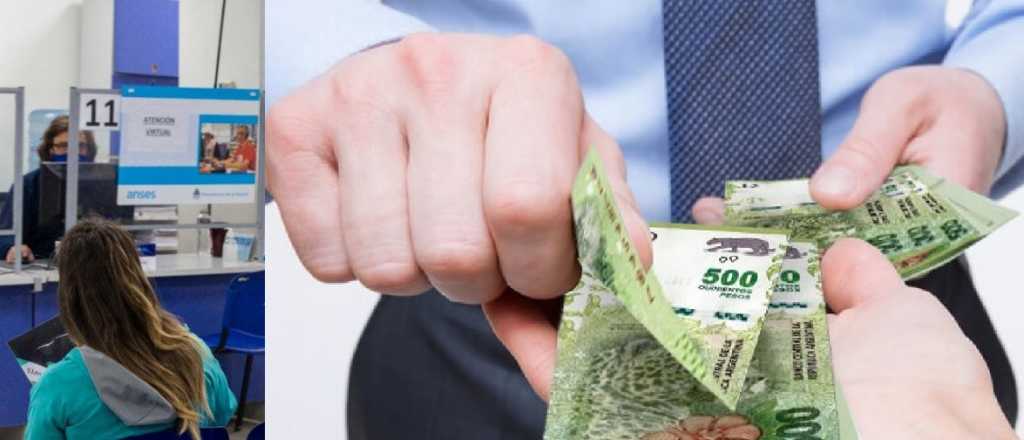 Cr&eacute;dito de hasta $70.000 de Anses: qui&eacute;nes pueden solicitarlo y c&oacute;mo