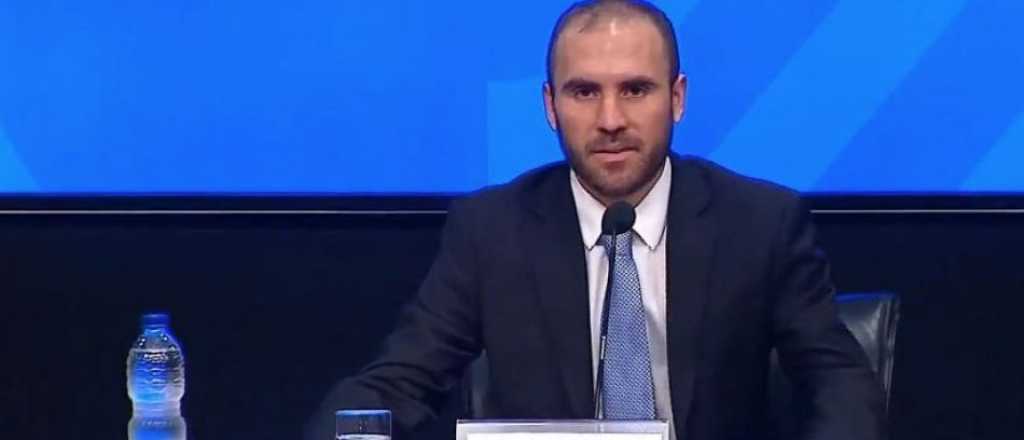 Argentina pagar&aacute; el primer vencimiento del canje realizado en 2020